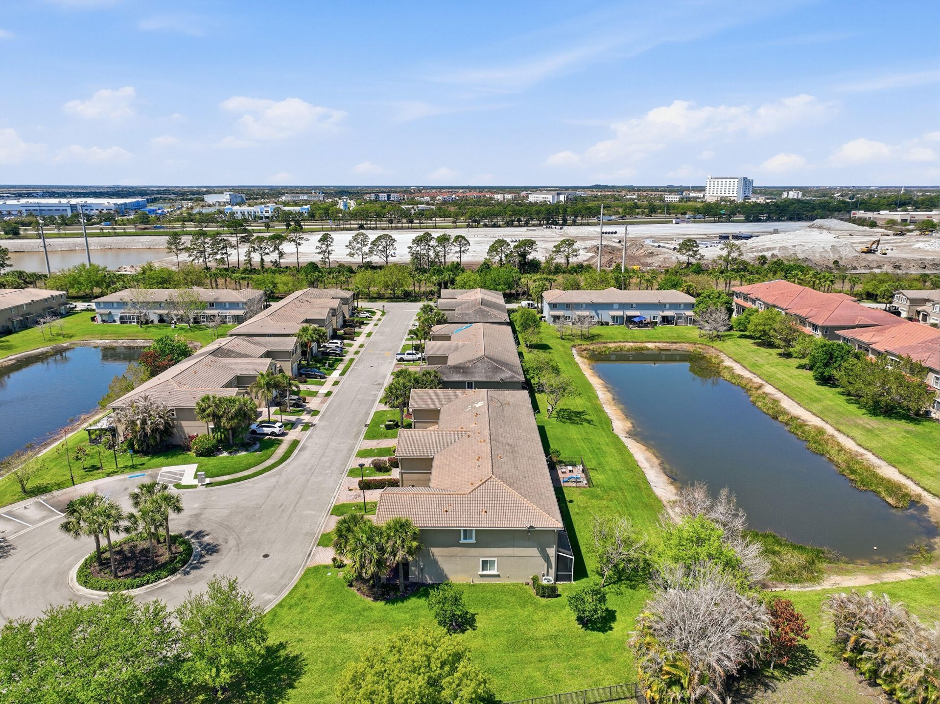 2197 SW Rockport Road, Port Saint Lucie, FL 34953 Photo