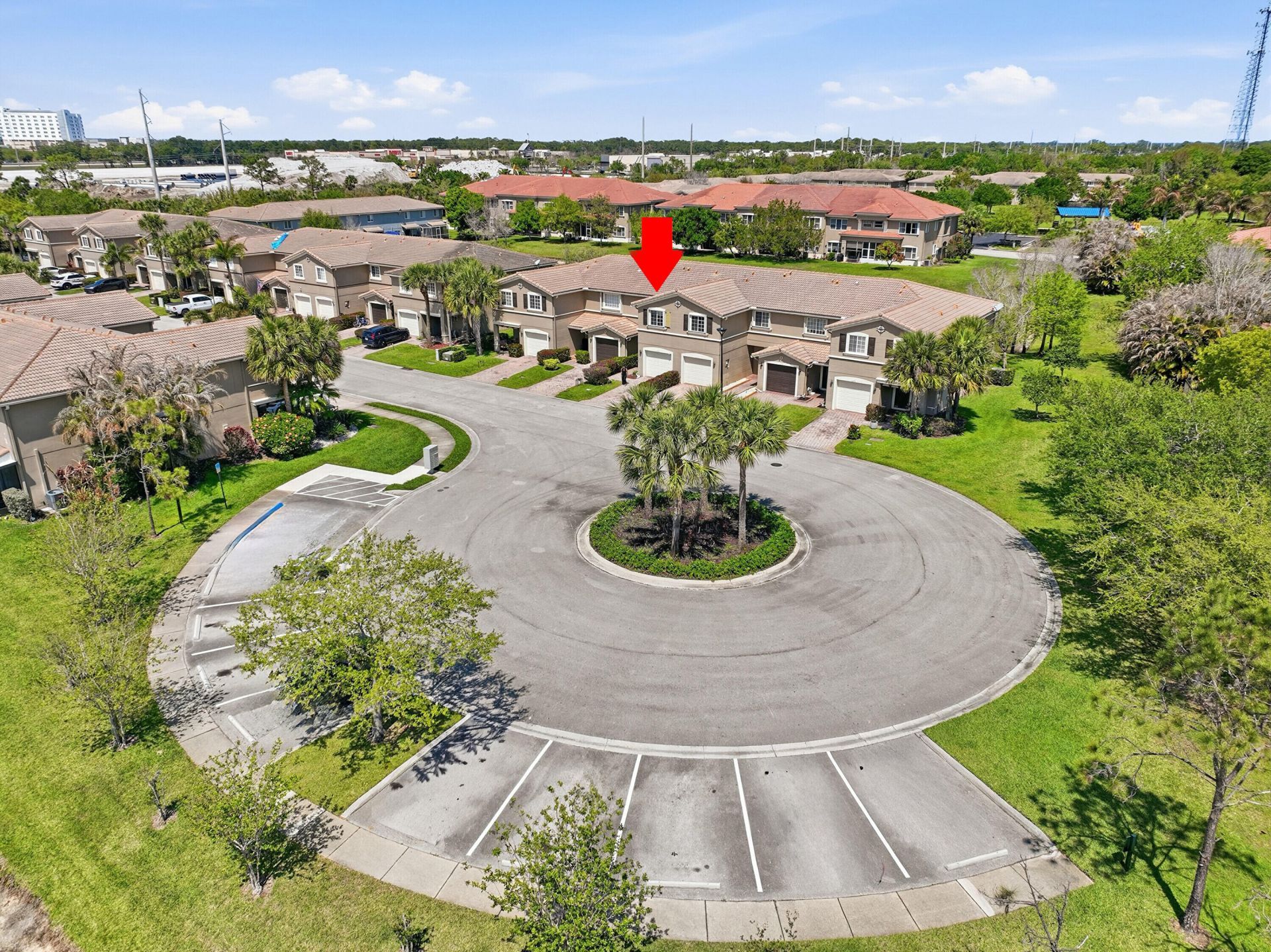 2197 SW Rockport Road, Port Saint Lucie, FL 34953 Photo