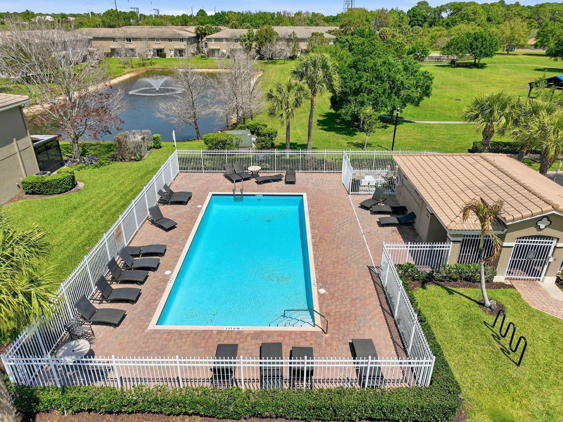 2197 SW Rockport Road, Port Saint Lucie, FL 34953 Photo