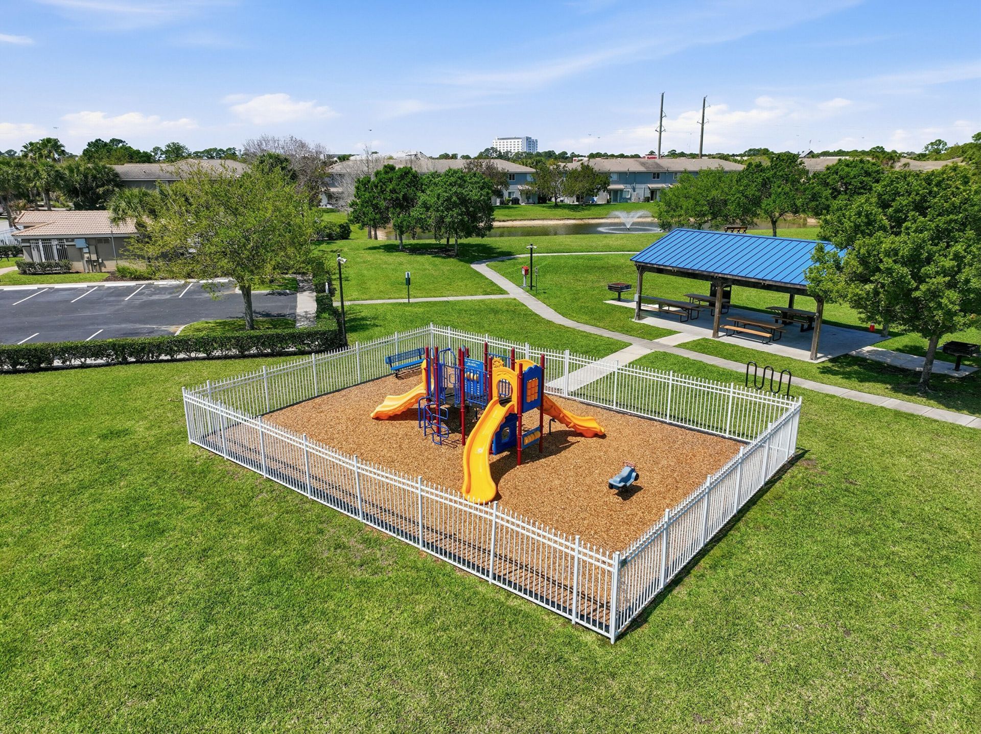 2197 SW Rockport Road, Port Saint Lucie, FL 34953 Photo