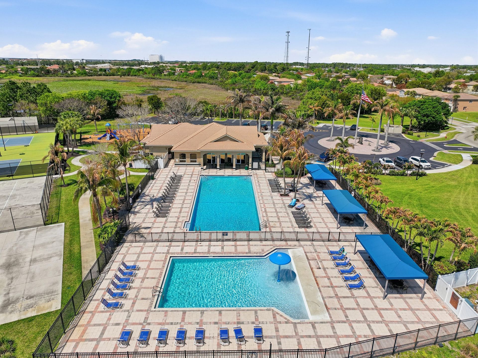 2197 SW Rockport Road, Port Saint Lucie, FL 34953 Photo