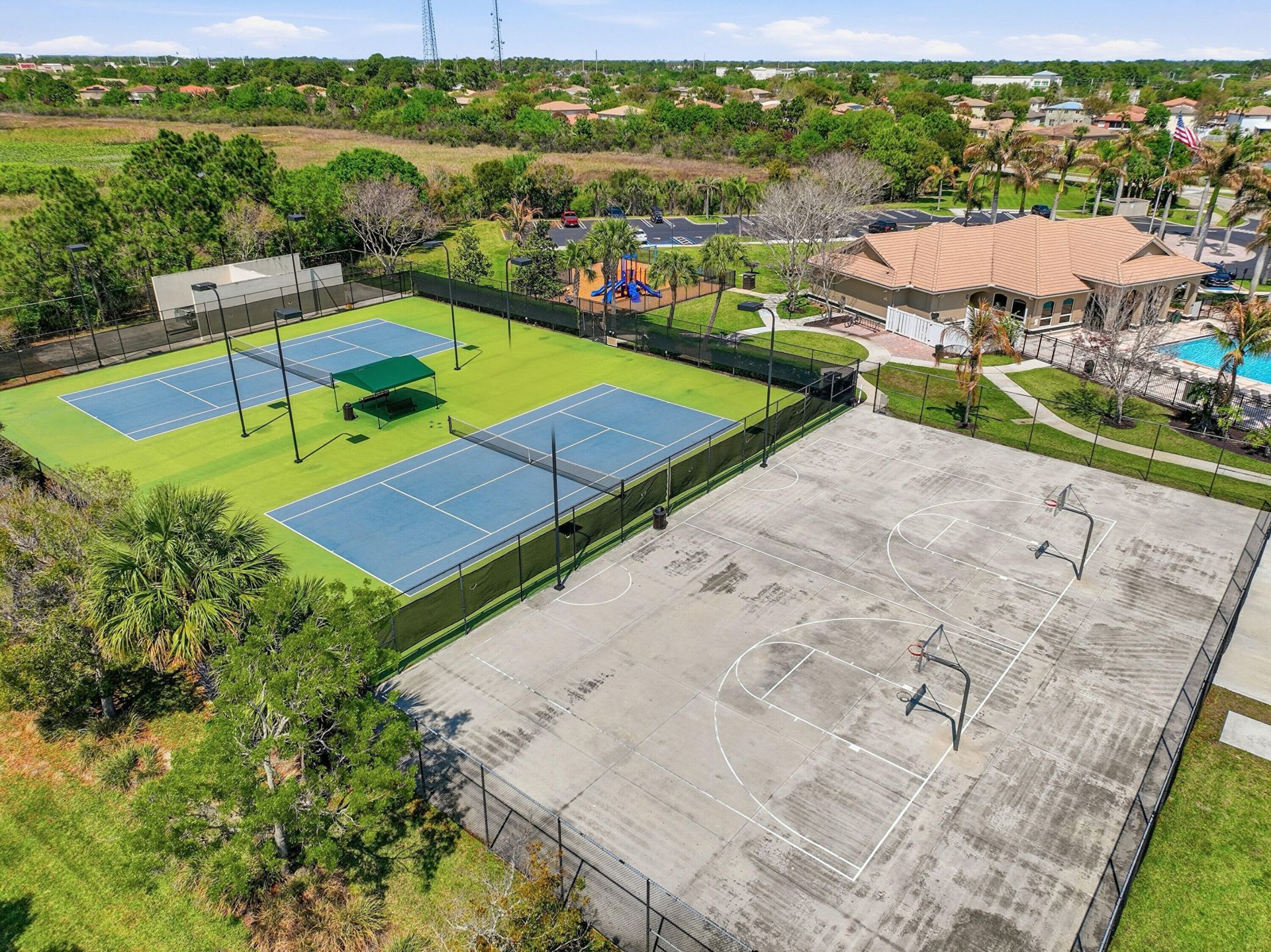 2197 SW Rockport Road, Port Saint Lucie, FL 34953 Photo