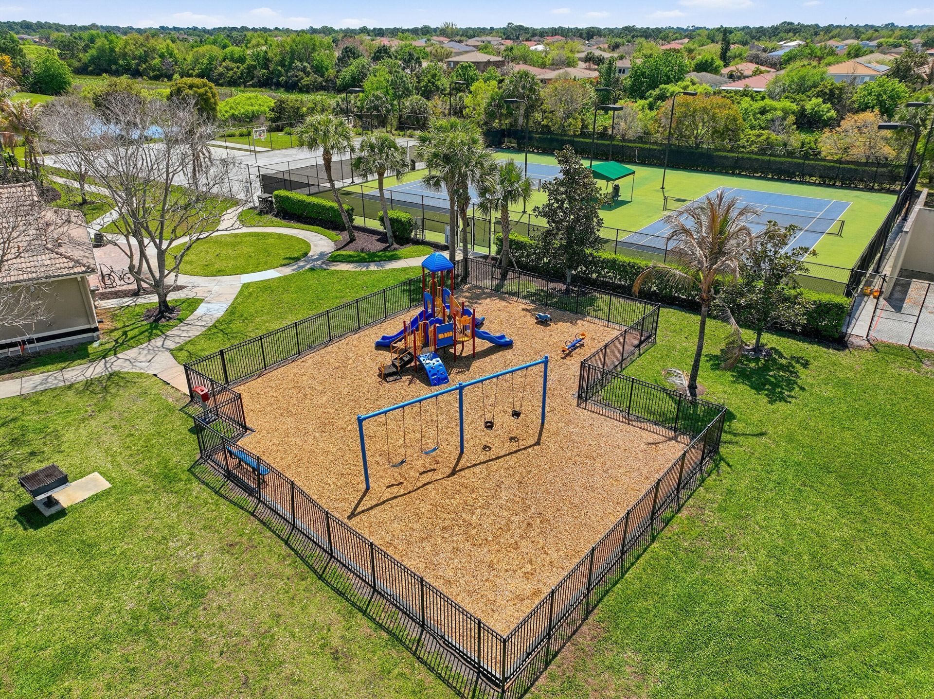 2197 SW Rockport Road, Port Saint Lucie, FL 34953 Photo