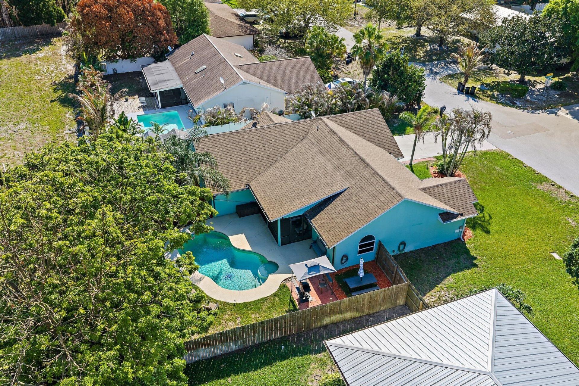 921 NE Zebrina Senda, Jensen Beach, FL 34957 Photo