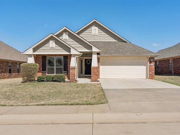 506 E Copper Canyon Avenue, Stillwater, OK 74075