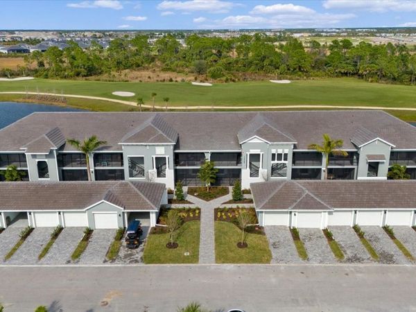 12440 WELLEN GOLF STREET, Unit 104, VENICE, FL 34293