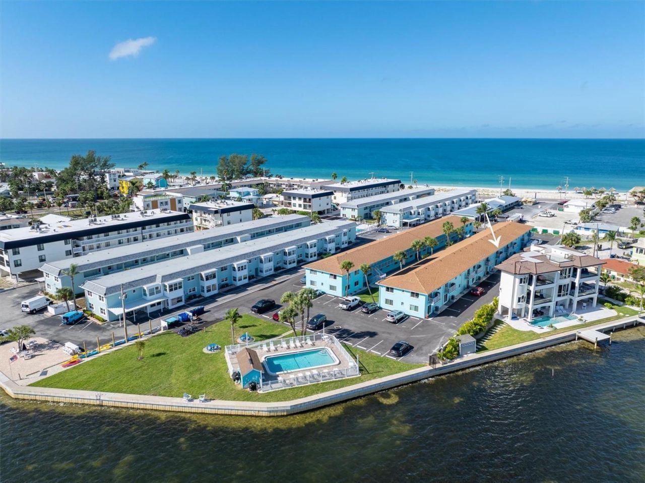 117 7th Street N, Unit 35, Bradenton Beach, FL 34217 Photo