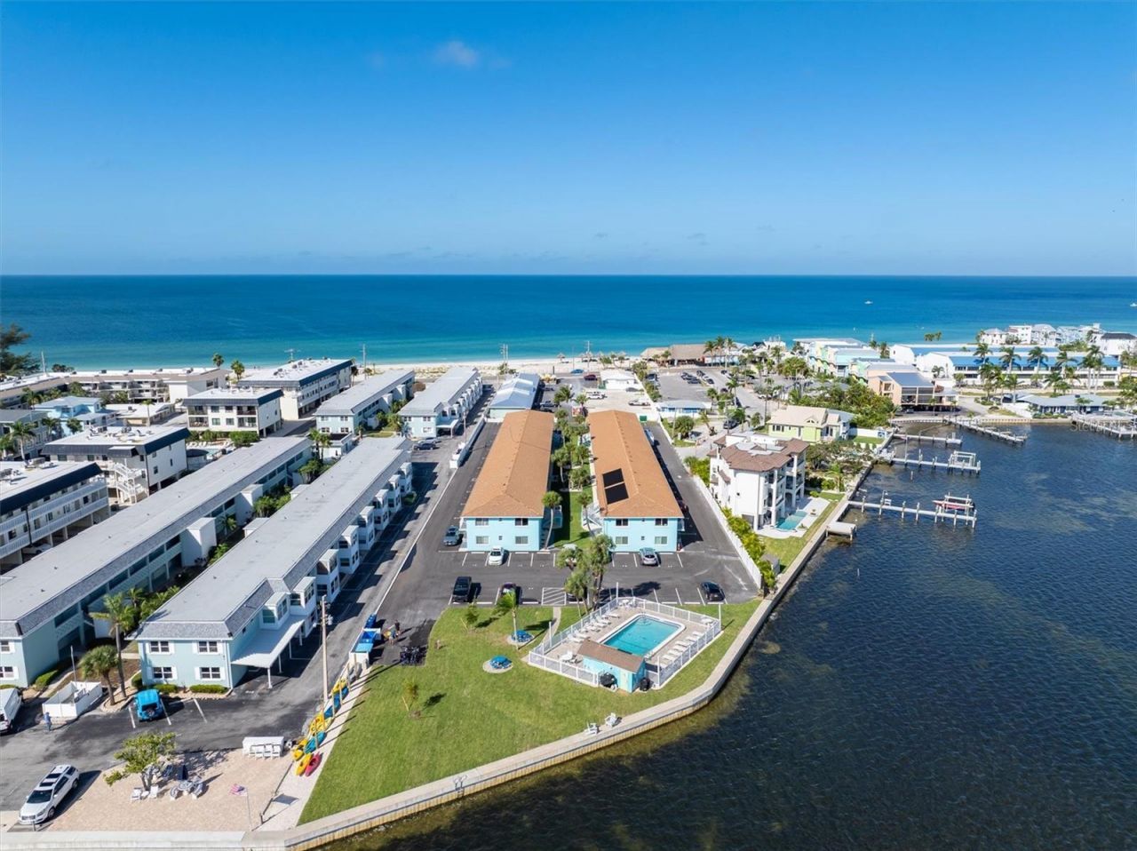 117 7th Street N, Unit 35, Bradenton Beach, FL 34217 Photo