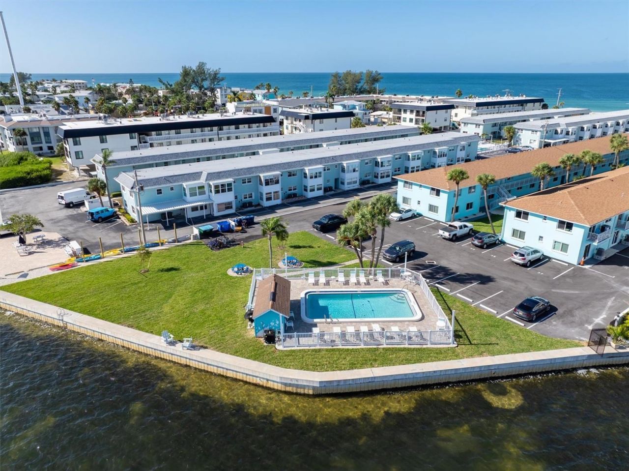 117 7th Street N, Unit 35, Bradenton Beach, FL 34217 Photo