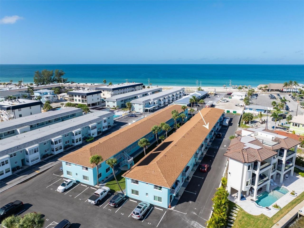 117 7th Street N, Unit 35, Bradenton Beach, FL 34217 Photo