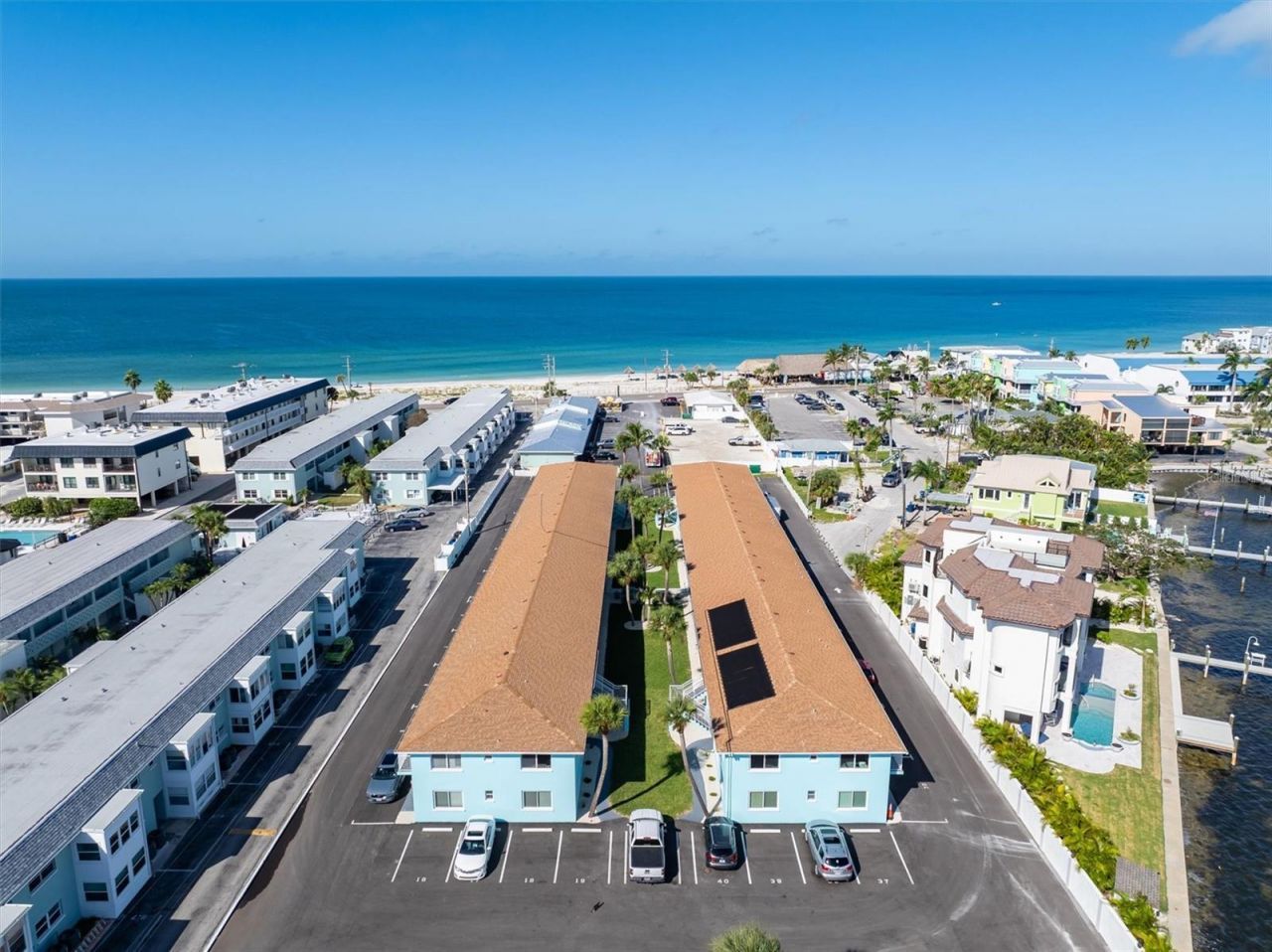 117 7th Street N, Unit 35, Bradenton Beach, FL 34217 Photo