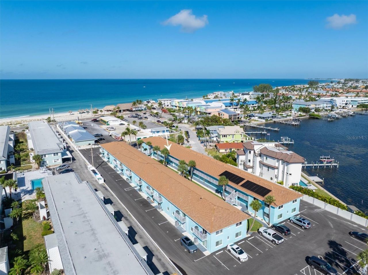 117 7th Street N, Unit 35, Bradenton Beach, FL 34217 Photo