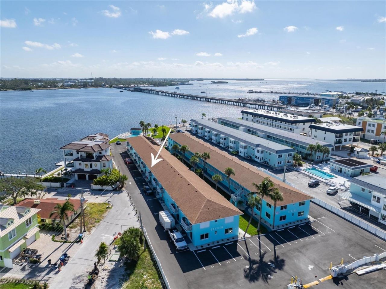 117 7th Street N, Unit 35, Bradenton Beach, FL 34217 Photo