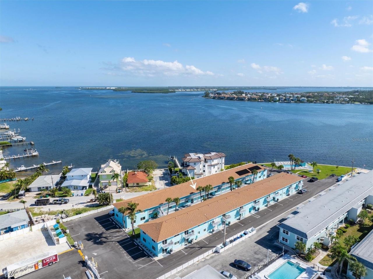 117 7th Street N, Unit 35, Bradenton Beach, FL 34217 Photo