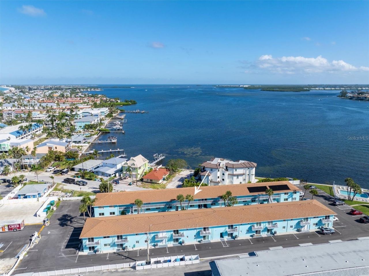 117 7th Street N, Unit 35, Bradenton Beach, FL 34217 Photo