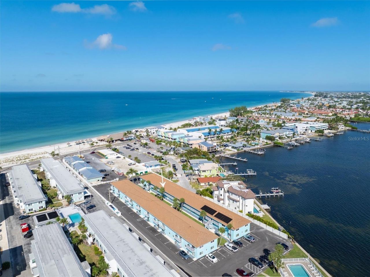 117 7th Street N, Unit 35, Bradenton Beach, FL 34217 Photo