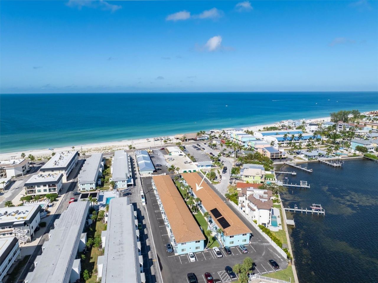 117 7th Street N, Unit 35, Bradenton Beach, FL 34217 Photo