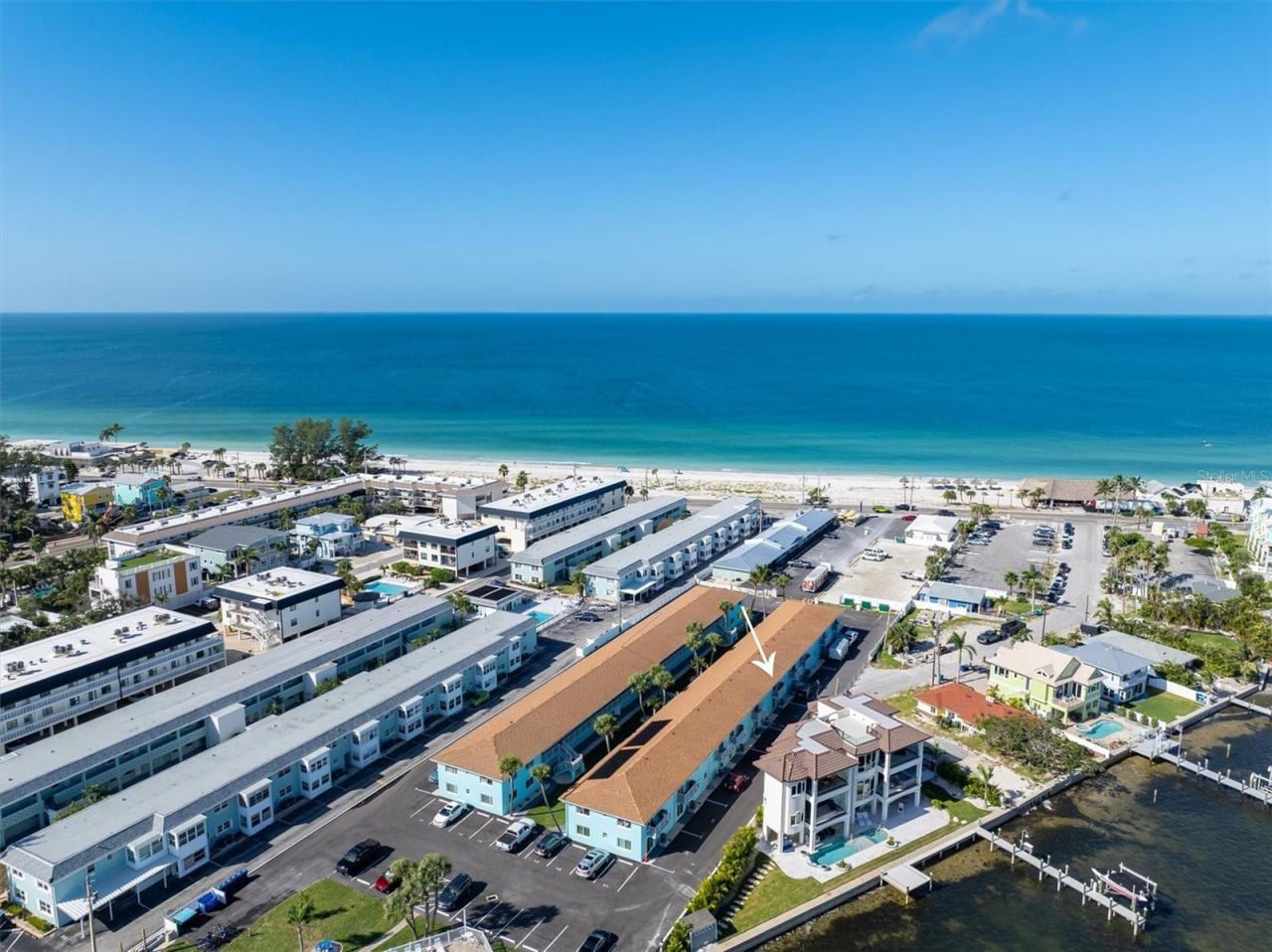 117 7th Street N, Unit 35, Bradenton Beach, FL 34217 Photo