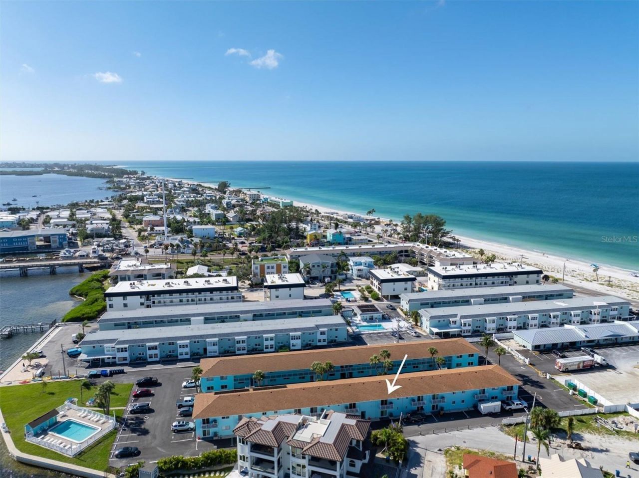 117 7th Street N, Unit 35, Bradenton Beach, FL 34217 Photo