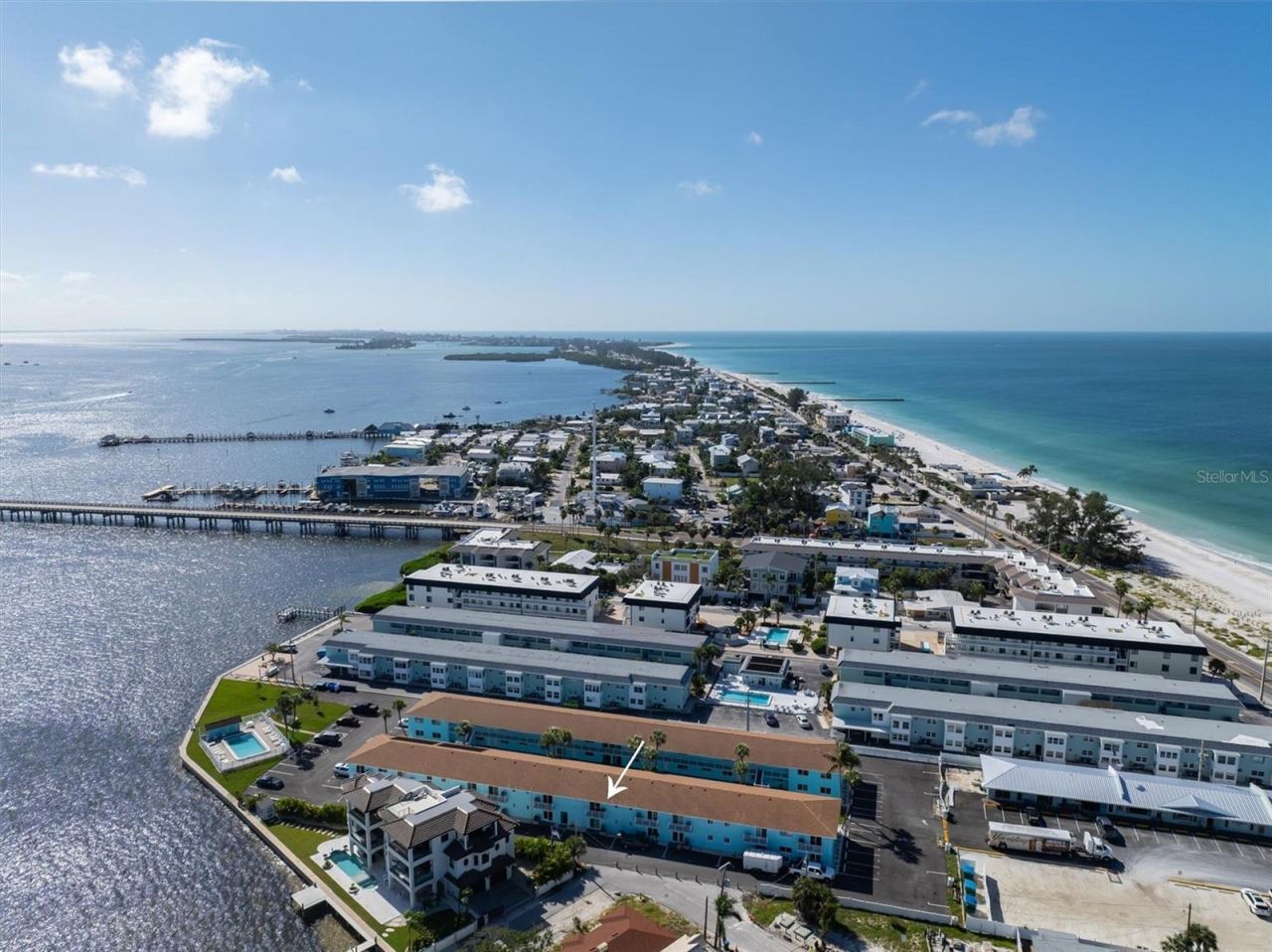 117 7th Street N, Unit 35, Bradenton Beach, FL 34217 Photo