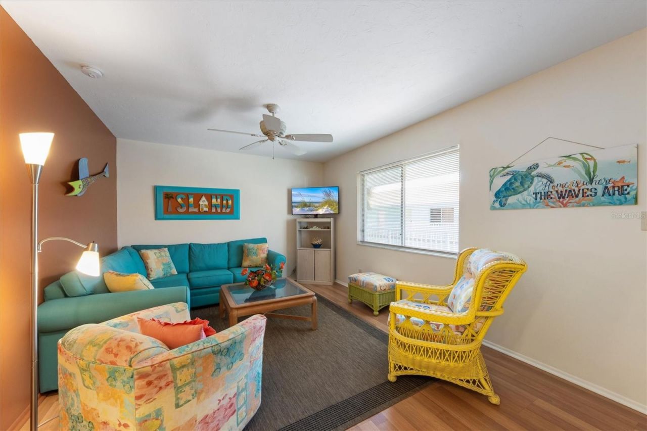117 7th Street N, Unit 35, Bradenton Beach, FL 34217 Photo