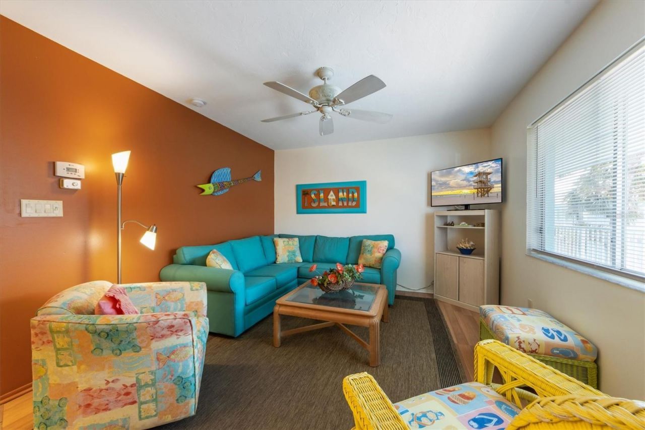 117 7th Street N, Unit 35, Bradenton Beach, FL 34217 Photo