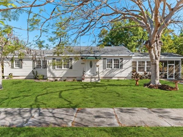 2514 15TH AVENUE W, BRADENTON, FL 34205