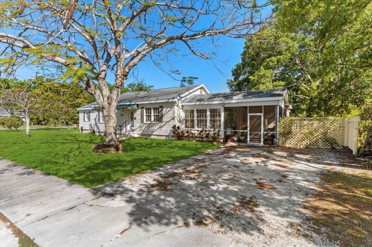 2514 15th Avenue W, Bradenton, FL 34205 Photo