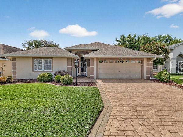 21635 STIRLING PASS , LEESBURG, FL 34748