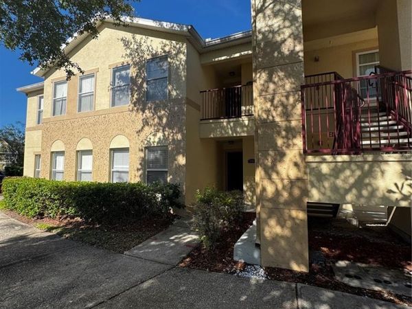 2720 CLUB CORTILE CIRCLE, Unit A, KISSIMMEE, FL 34746