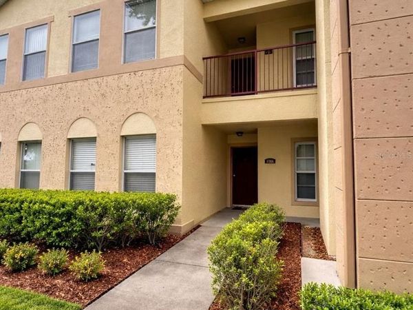 2720 CLUB CORTILE CIRCLE, Unit A, KISSIMMEE, FL 34746