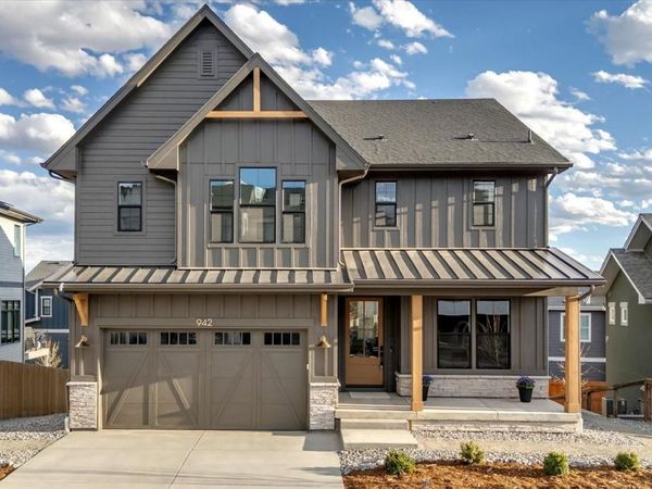 942 Sunflower Street, Louisville, CO 80027