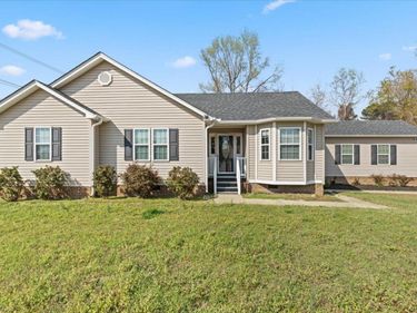 500 Hillcrest Drive, Garner, NC 27529