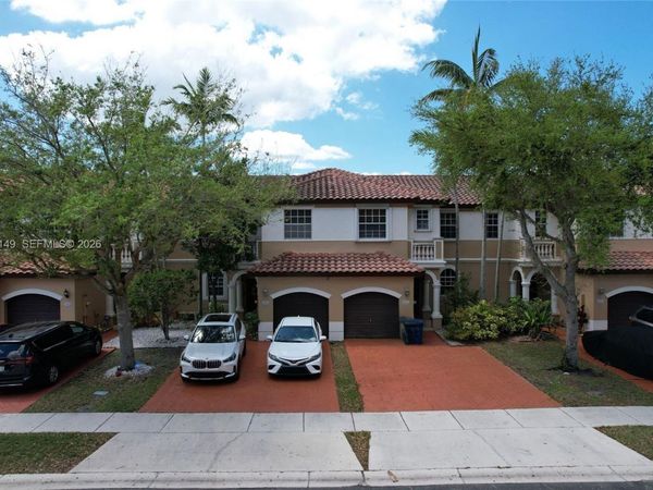 4964 SW 128th Ave , Miramar, FL 33027