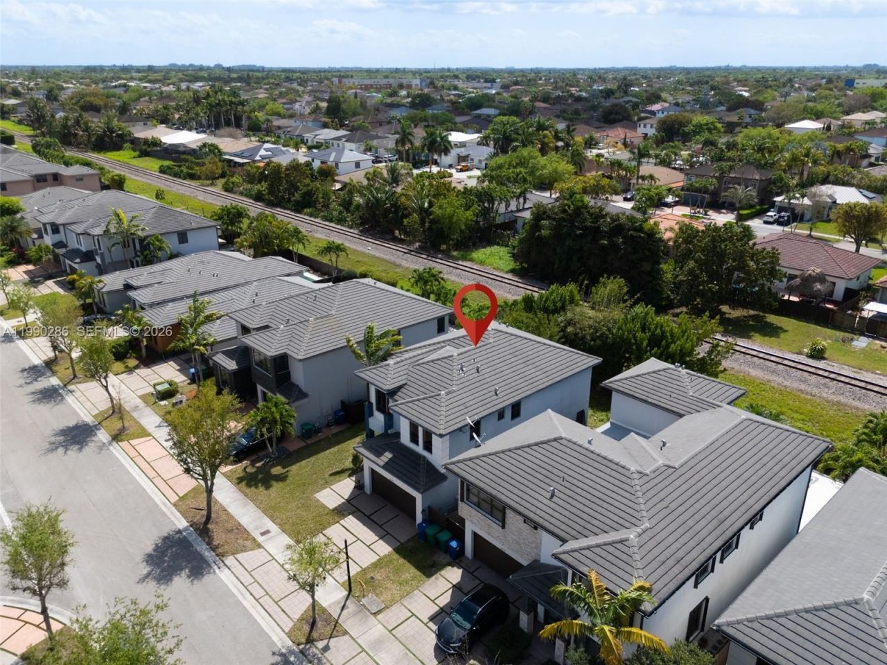 16058 SW 136th Way, Miami, FL 33196 Photo