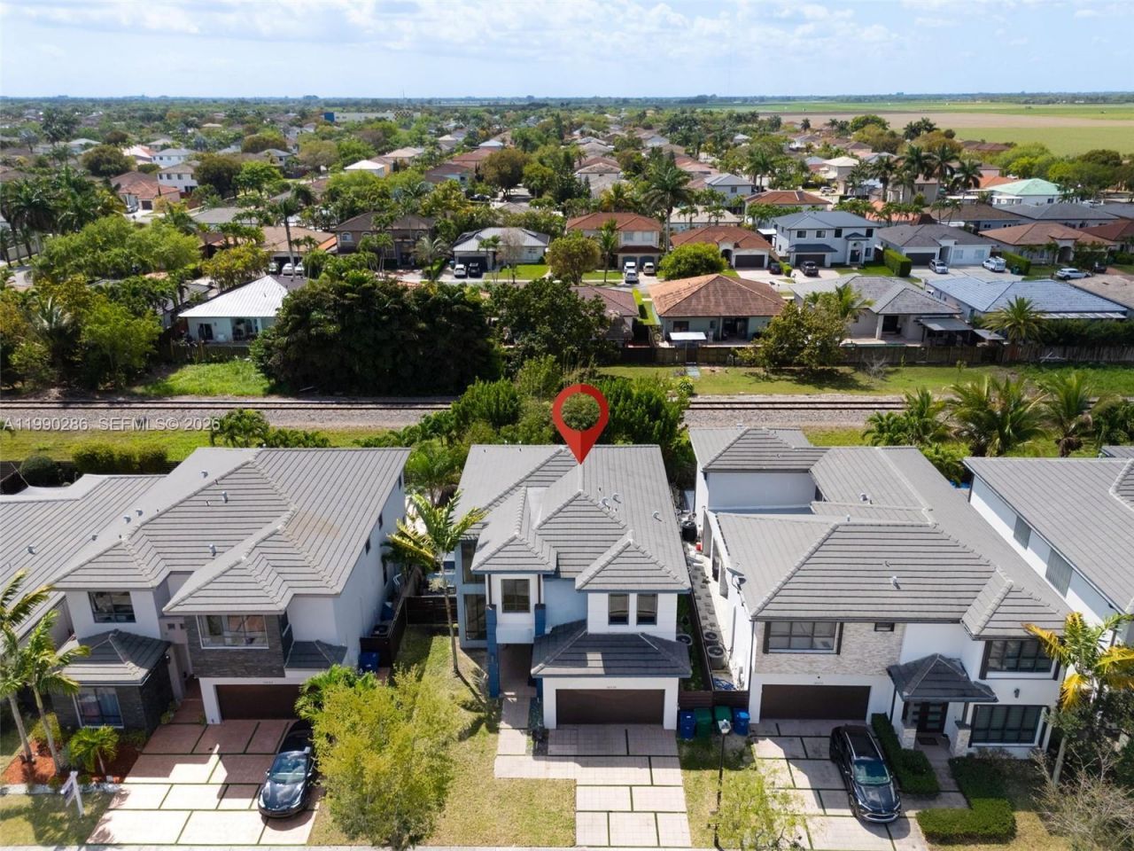 16058 SW 136th Way, Miami, FL 33196 Photo