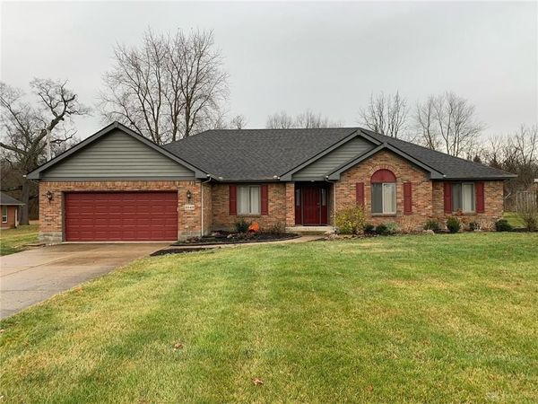 2549 Lantz Road, Beavercreek, OH 45434