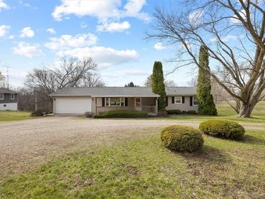 4816 Middle Urbana Road, Urbana, OH 43078