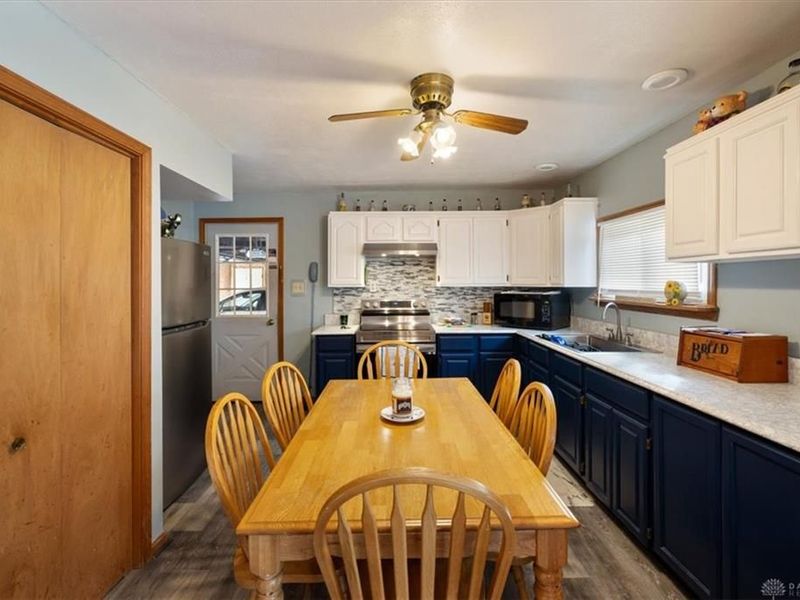 4816 Middle Urbana Road, Urbana, OH 43078 Photo 12