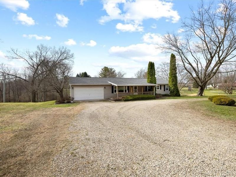 4816 Middle Urbana Road, Urbana, OH 43078 Photo 2