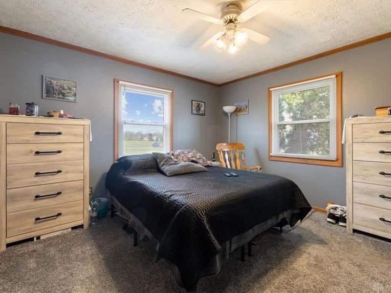 4816 Middle Urbana Road, Urbana, OH 43078 Photo 22