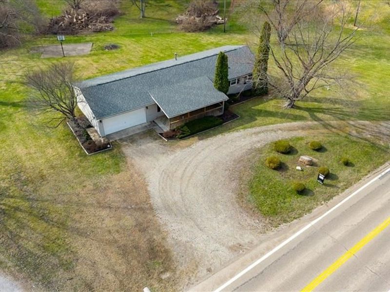 4816 Middle Urbana Road, Urbana, OH 43078 Photo 25