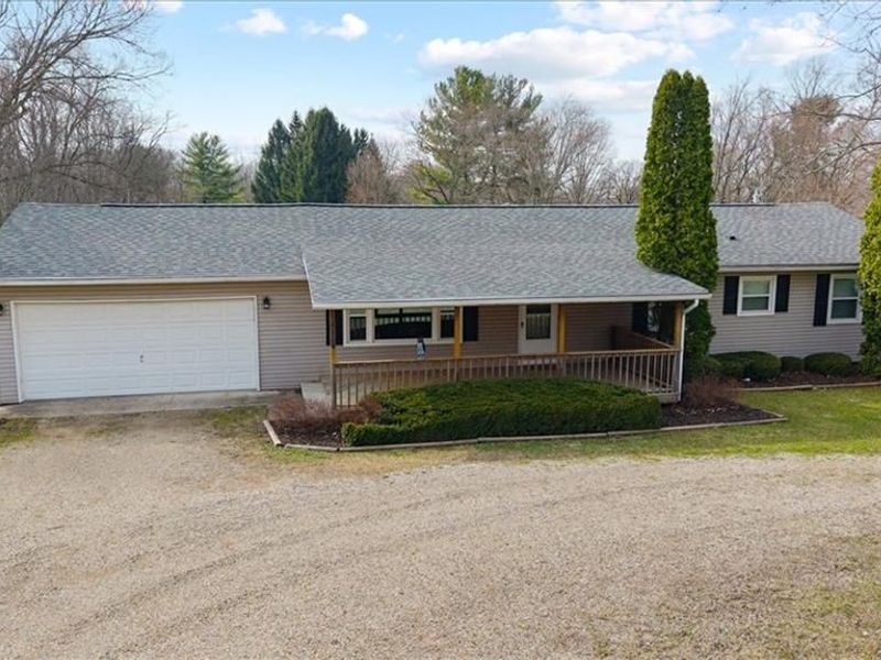 4816 Middle Urbana Road, Urbana, OH 43078 Photo 26