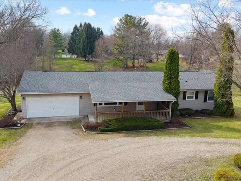 4816 Middle Urbana Road, Urbana, OH 43078 Photo 27