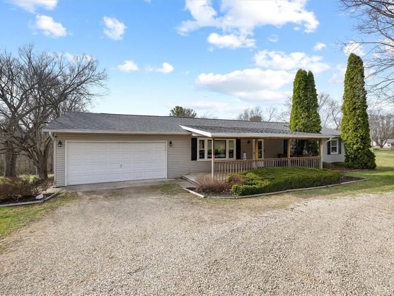 4816 Middle Urbana Road, Urbana, OH 43078 Photo 4