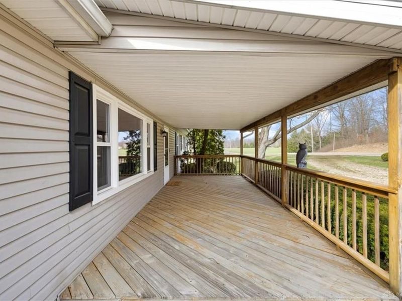 4816 Middle Urbana Road, Urbana, OH 43078 Photo 5