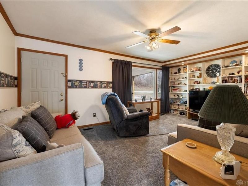 4816 Middle Urbana Road, Urbana, OH 43078 Photo 8