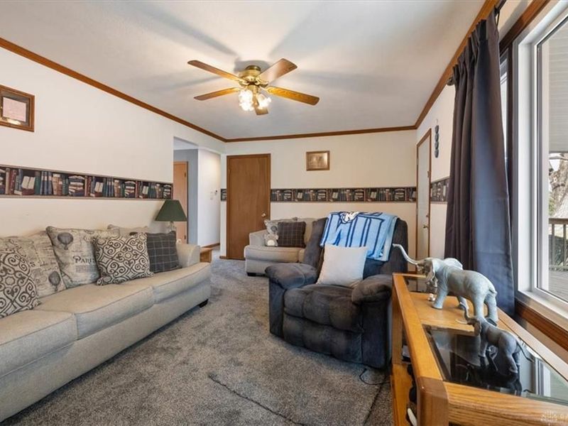 4816 Middle Urbana Road, Urbana, OH 43078 Photo 9