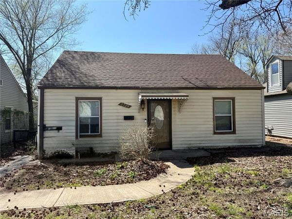 6724 Vernon Avenue , St Louis, MO 63130
