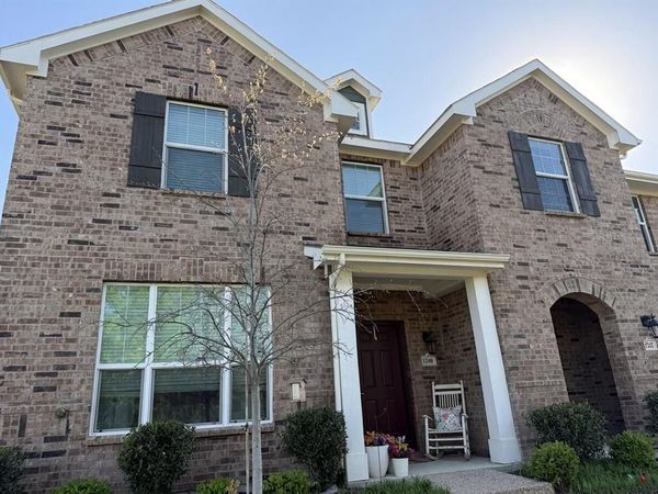 1242 Alamo Drive , Lewisville, TX 75077